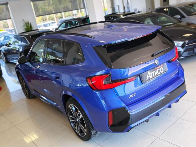 BMW X1 xDrive 23d Msport Pro Tetto/Shadowline - Foto 7