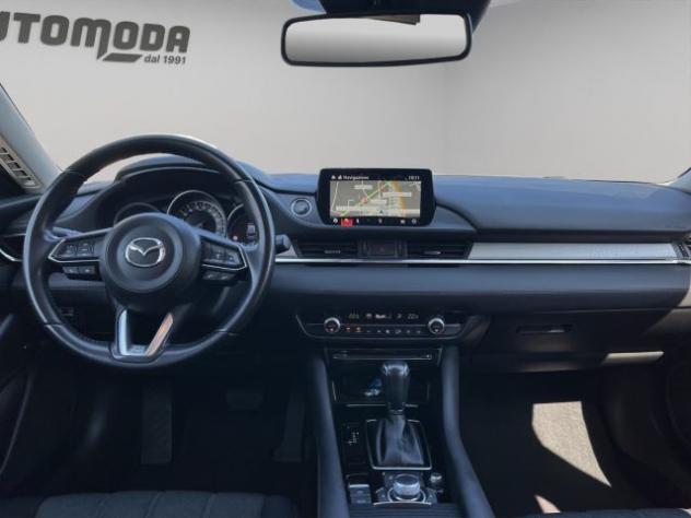 MAZDA 6 SW 2.2 Skyactiv-D 150CV rif. 23976341 - Foto 10