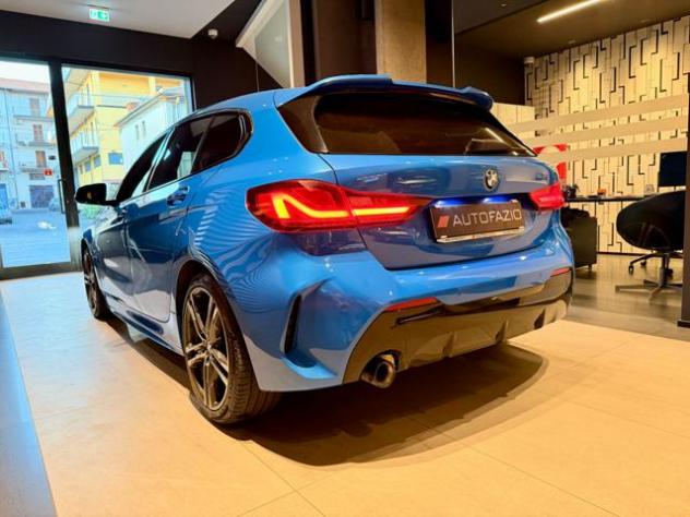 BMW 118 i 5p. Sport M-SPORT rif. 23834509 - Foto 4