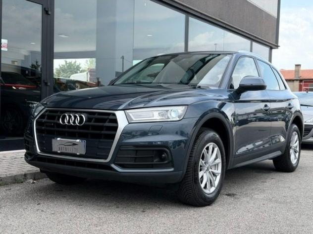 AUDI Q5 2.0 TDI 190 CV quattro S tronic Sport rif. 23954244