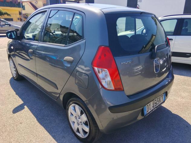 Hyundai i10 GPL LEGGI ANNUNCIO - Foto 6