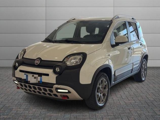 FIAT Panda Cross 0.9 TwinAir Turbo S&S 4x4 rif. 23928133