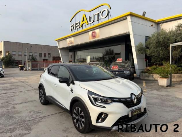 RENAULT Captur TCe 100 CV GPL Techno rif. 24204443 - Foto 2