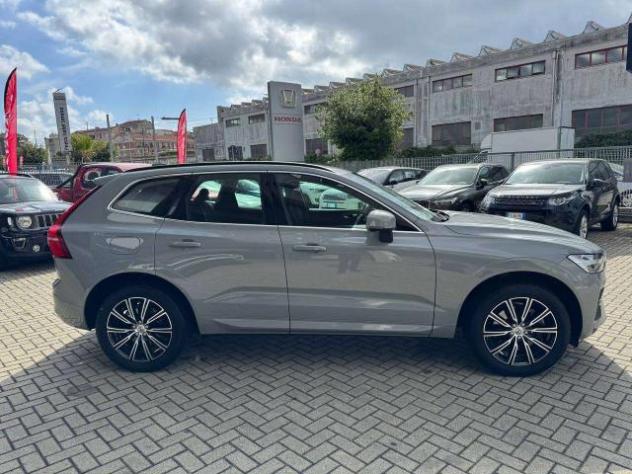Volvo XC60 B4 (D) Core AWD-Mild Hybrid- UNICO PROPRIETARIO-Iva Deducibile-GANCIO TRAINO - Foto 6