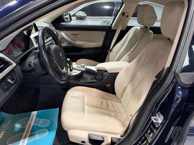 Bmw Gran Coup 420d Gran Coupe xdrive Advantage auto XDrive+Full - Foto 8