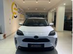 TOYOTA Yaris Cross 1.5 Hybrid 5p. E-CVT Active tua da €269,00 mensili rif.  &hellip;