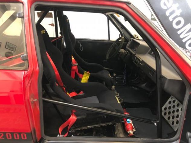 ABARTH 125 TC 3 porte rif. 22783720 - Foto 4