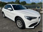 ALFA ROMEO Stelvio Stelvio 2.2 Turbodiesel 190 CV AT8 Q4 Business rif. 23725815