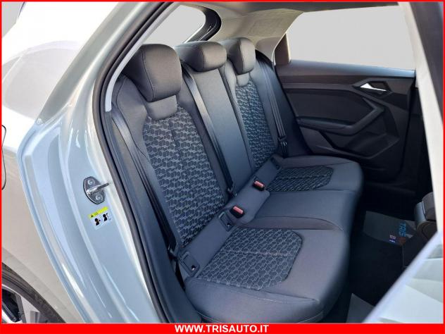 AUDI A1 SPB 30 1.0 TFSI S-tronic S-line Edition NEOPATENTATI (LED+NAVI) - Foto 10