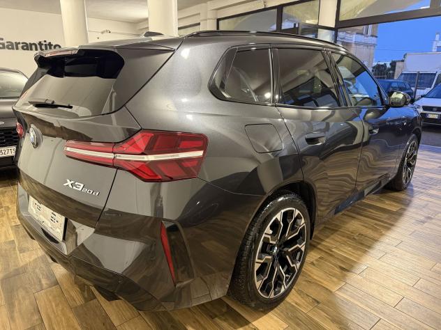 BMW X3 X3 xDrive20d 48V MSport - Foto 6