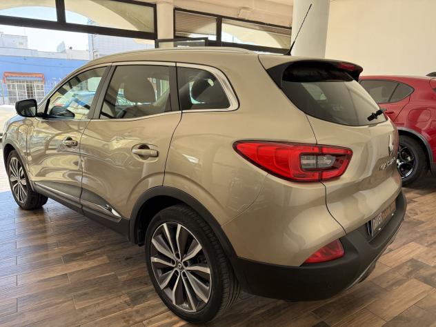 Renault Kadjar Kadjar 1.2 tce energy Bose 130cv di PRIVATO - Foto 4