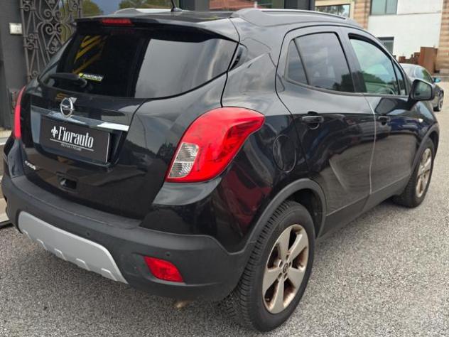 OPEL Mokka 1.6 Ecotec 115CV 4x2 Start&Stop Cosmo rif. 24017537 - Foto 3