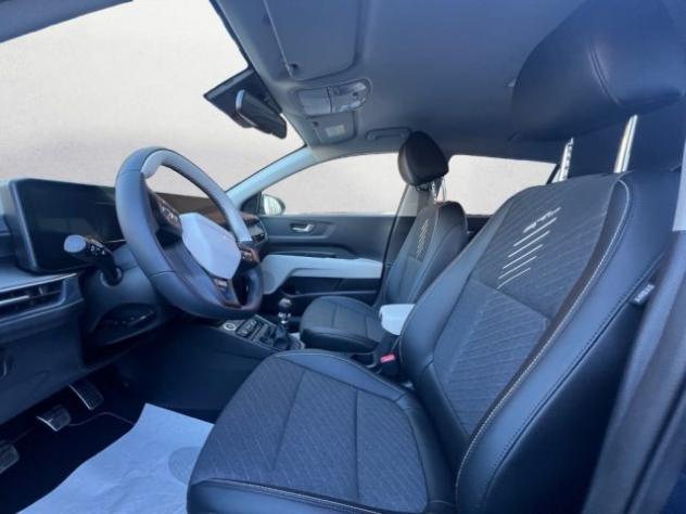 KIA Stonic MY 25 1.0 T-GDi MHEV MT GT Line rif. 23075919 - Foto 7