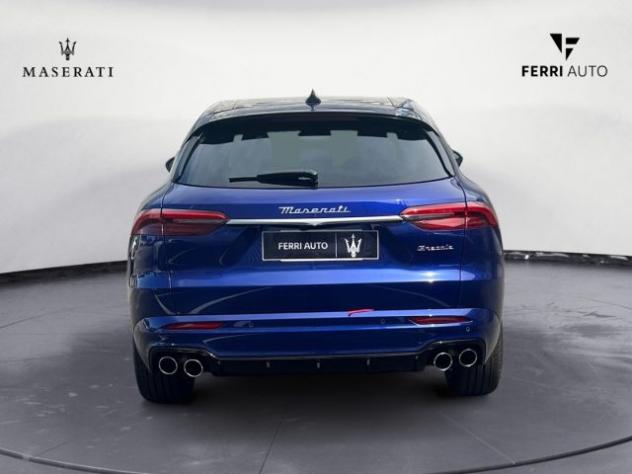 MASERATI Grecale MY25 MHEV 300 CV AWD rif. 22545122 - Foto 6