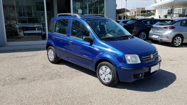 Fiat Panda 1.2 Dynamic - Foto 3