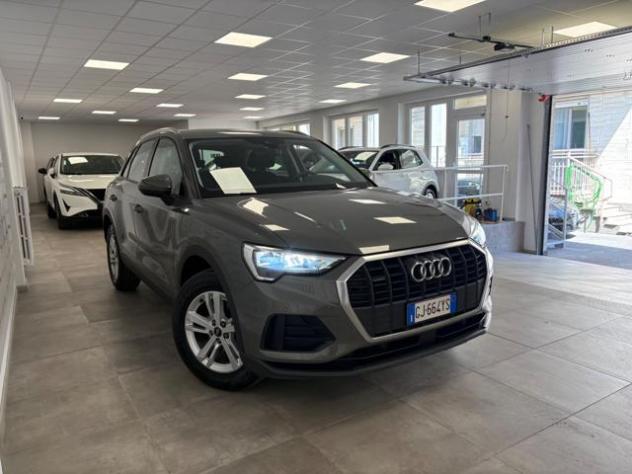 AUDI Q3 35 TDI quattro S tronic Business FARI LED rif. 23820821 - Foto 3