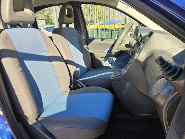 FIAT Panda Panda 1.2 Emotion - Foto 8