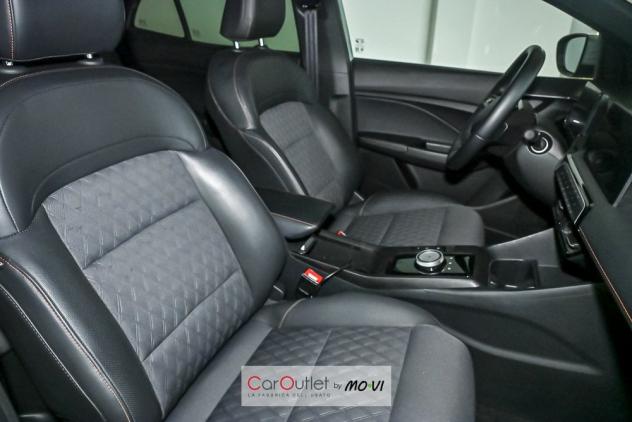 MG MG3 MG3 1.5 hybrid+ Luxury auto - Foto 8