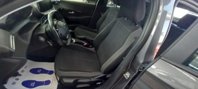 PEUGEOT 208 PureTech 100CV Stop&Start 5 porte ACTIVE rif. 23944618 - Foto 6