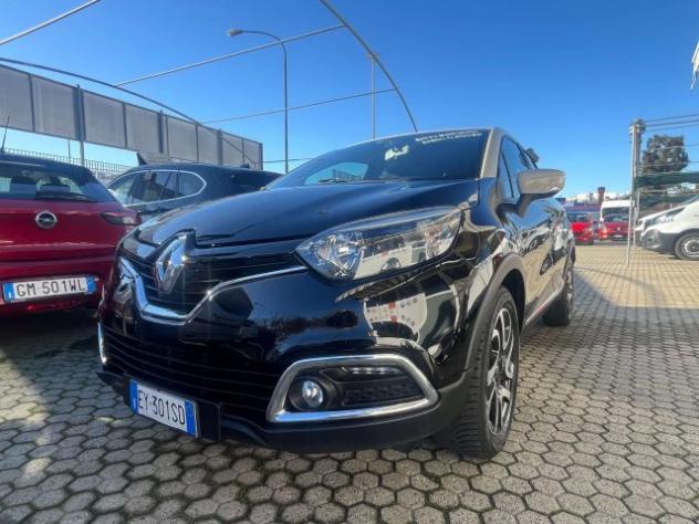 RENAULT Captur Captur 1.5 dci Live s rif. 23833526