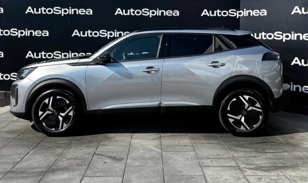 Peugeot 2008 PureTech 100 Allure S/S #carplay #sensparkant+post - Foto 2