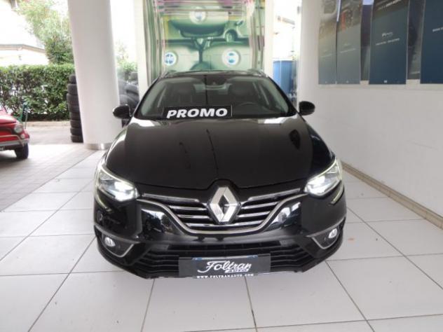 RENAULT Megane Mégane Sporter dCi 115 CV EDC Intens rif. 24101925 - Foto 2