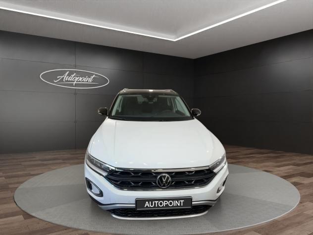 Volkswagen T-Roc 2.0 TDI SCR Edition Plus DSG - Foto 2