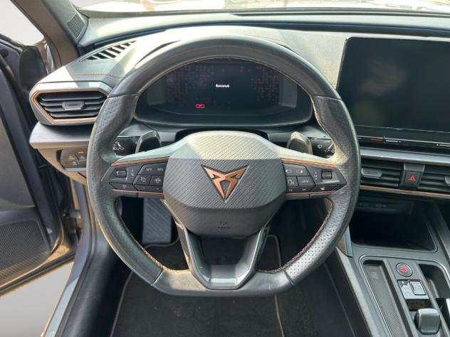CUPRA Formentor Formentor 1.5 TSI DSG - Foto 8