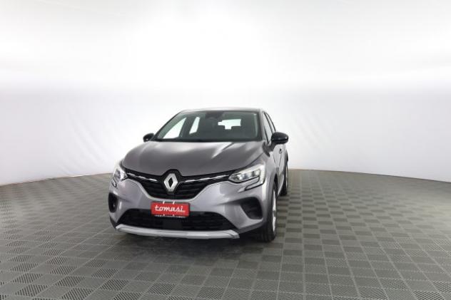 RENAULT Captur Captur Business dCi 115 EDC rif. 23696757