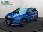 Škoda Fabia Monte Carlo 1.0 TSI 81 kW (110 CV) 7 marce - DSG