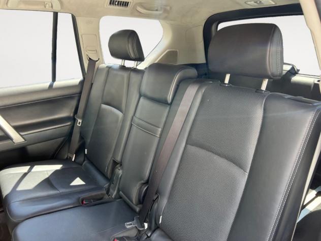 TOYOTA Land Cruiser150/155 Land Cruiser 2.8 D4-D A/T 5 porte Style - Foto 10