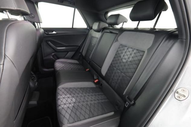 VOLKSWAGEN T-Roc T-Roc 1.5 TSI ACT DSG R-Line rif. 23975465 - Foto 3