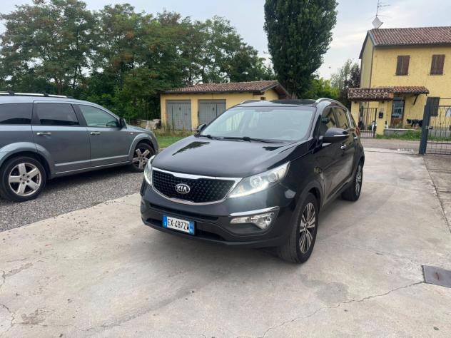 Kia Sportage 1.7 CRDI VGT 2WD Cool - Foto 3