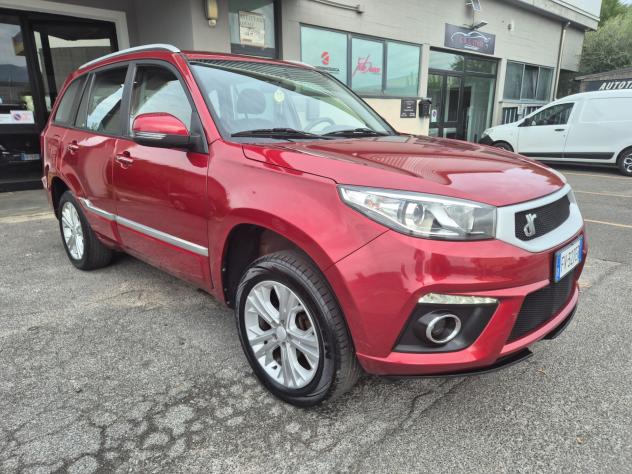 Dr EVO5 1.6 16V 126 CV Bi-Fuel GPL - Foto 4