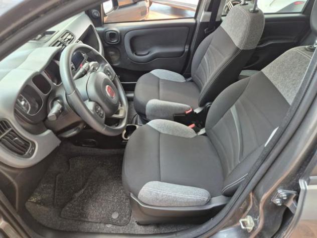 FIAT Panda 1.0 FireFly S&S Hybrid City Life rif. 23918125 - Foto 8