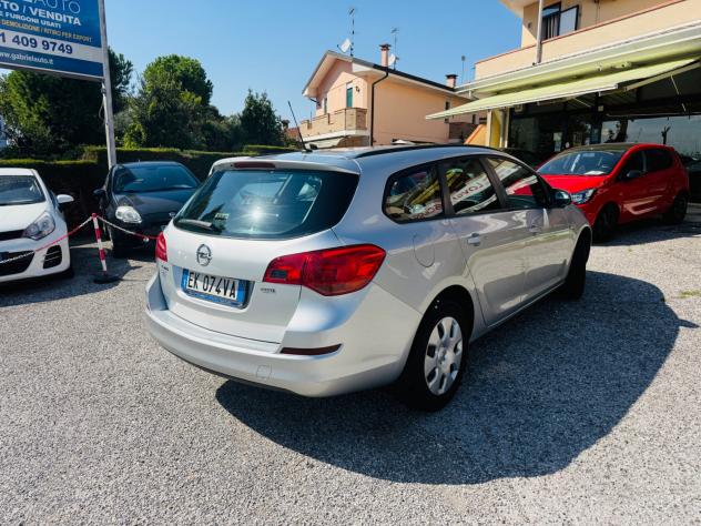 Opel Astra 1.7 CDTI 110CV Sports Tourer Elective - Foto 7