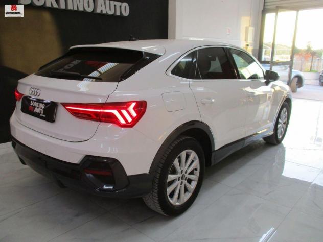 AUDI Q3 SPB 35 TDI S tronic business plus-2023 KM95000 - Foto 2
