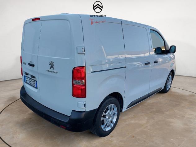 Peugeot Traveller XS 1.5 B-Hdi 120cv E6D-Isc / prezzo IVA esclusa - Foto 2