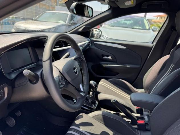 OPEL Corsa 1.2 100 CV GS rif. 24095871 - Foto 9
