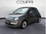 FIAT 500 1.2 69cv Lounge