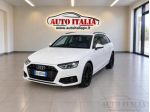 AUDI A4 35 TDI/163 CV S tronic Business Advanced rif. 24207415
