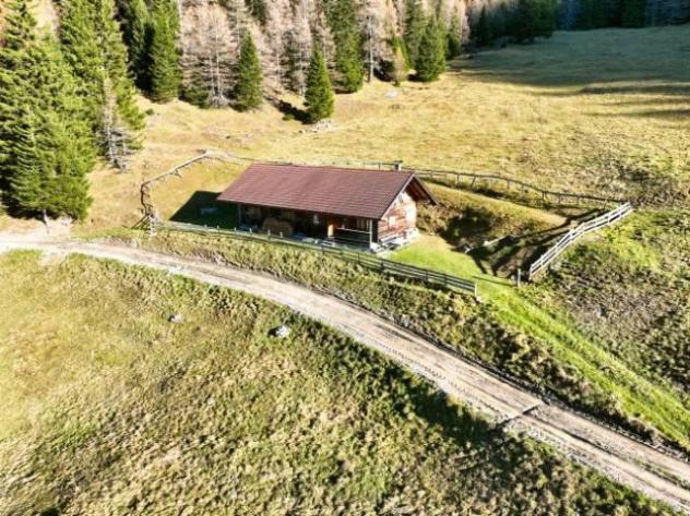 Rustico/Casale/Corte - Brennero . Rif.: 870 - Foto 9