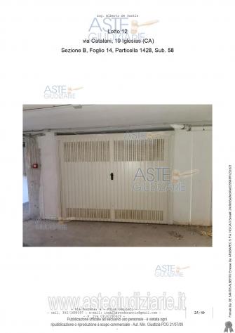 IMMOBILI-ALTRA CATEGORIA-Via Catalani, 19, 09016 Iglesias CI, Italia - Foto 2