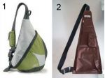 Zaino monospalla tracolla zainetto marsupio unisex