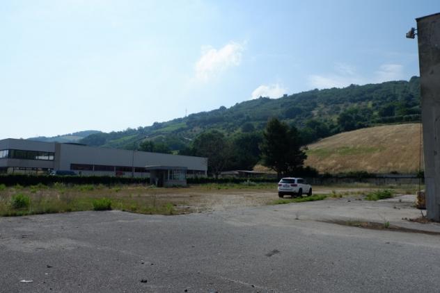 Industriale/Artigianale in vendita a Colonnella - Foto 11