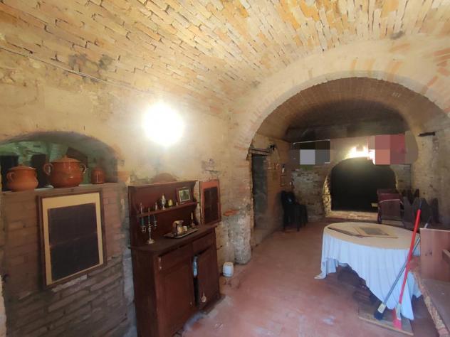 Magazzino in vendita a Peccioli 42 mq Rif: 1398639 - Foto 2