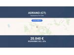 Immobile in asta di 125 m² in vendita a Adrano