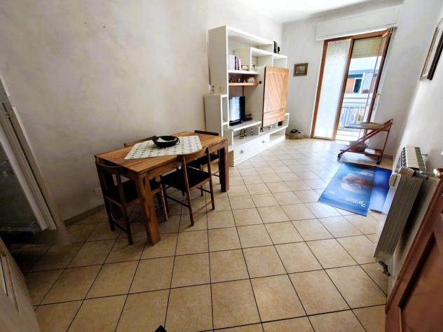 Bilocale in vendita a Andora