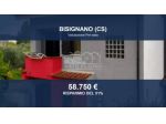 Immobile in asta di 170 m² con più di 5 locali in vendita a Bisignano
