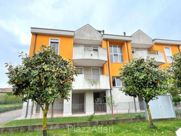 Appartamento a Brugine - Rif. BRU72
